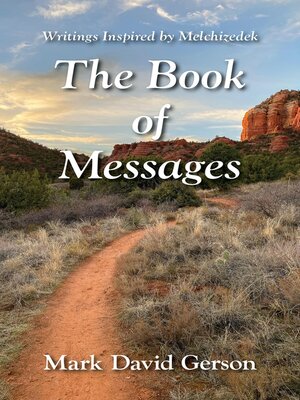 cover image of The Book of Messages